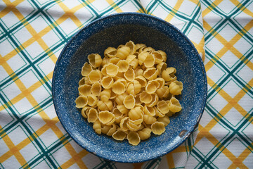 makaron  © Marcin Łazarczyk