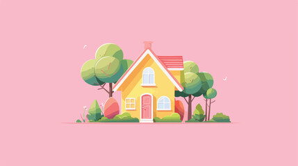 Online Real Estate Matching Service Private Property Listings