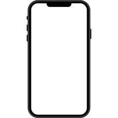 Smartphone Vector Icon