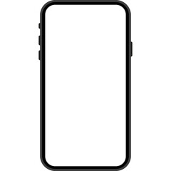 Smartphone Vector Icon