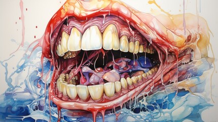 National Dental Public Health Day October 21 Generative AI