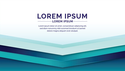 Abstract colourful background vector template design