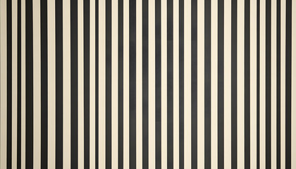 Obraz premium Thin, repeating lines or stripes, either vertical or horizontal, on a neutral background