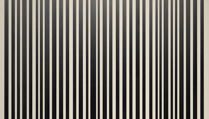 Obraz premium Thin, repeating lines or stripes, either vertical or horizontal, on a neutral background
