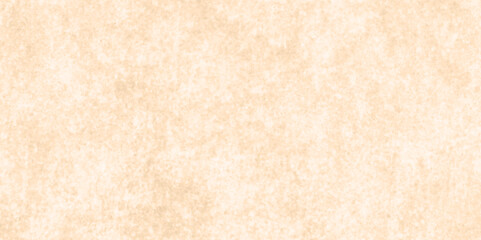 Abstract light brown grunge and empty smooth old, stained paper texture background design. vintage paper texture old parchment paper design. cement concrete rusty wall texture. brown paper texture.