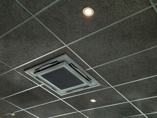 The purpose of hoods or kitchen fume hoods is to remove odors and unwanted fumes. In addition, effectively remove moisture occurs during cooking, especially when hot dishes are bubbling food court