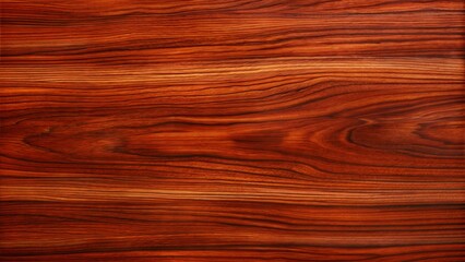 Fototapeta premium A high-resolution image of a mahogany wood texture with deep, rich color and fine grain