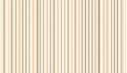 Obraz premium Thin, repeating lines or stripes, either vertical or horizontal, on a neutral background