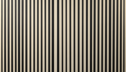 Fototapeta premium Thin, repeating lines or stripes, either vertical or horizontal, on a neutral background
