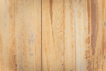 Naklejka premium wood texture background