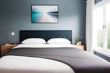  minimalist bedroom 