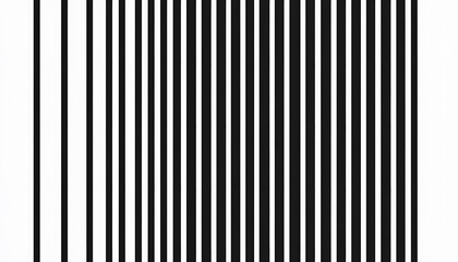 Obraz premium Thin, repeating lines or stripes, either vertical or horizontal, on a neutral background
