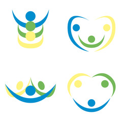 Représentation abstraite Ensemble