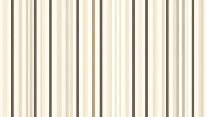 Fototapeta premium Thin, repeating lines or stripes, either vertical or horizontal, on a neutral background