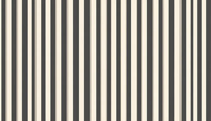 Obraz premium Thin, repeating lines or stripes, either vertical or horizontal, on a neutral background