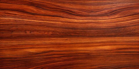 A high-resolution image of a mahogany wood texture with deep, rich color and fine grain