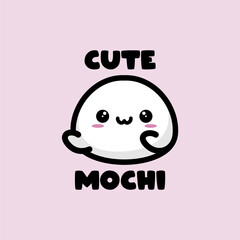 Mochi logo