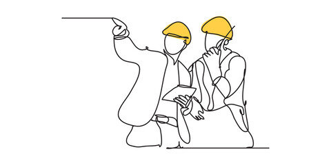 Safety Workers