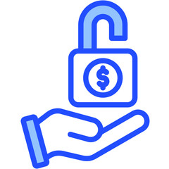 Unsecured Loans Icon