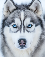 Siberian Husky