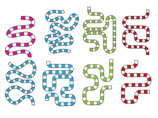 Maze Labyrinth for Kid