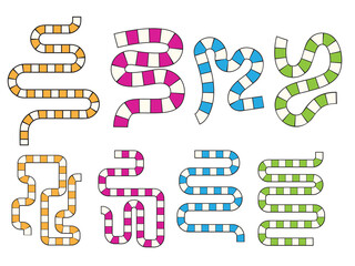 Maze Labyrinth for Kid