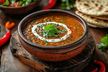 dal makhani