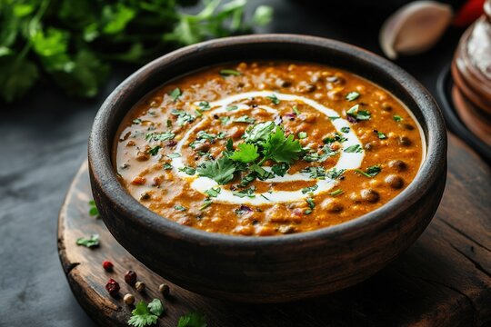 dal makhani