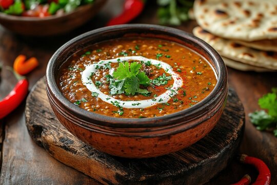 dal makhani