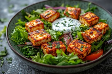 paneer tikka