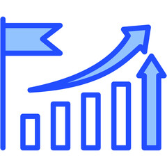 Growth Icon