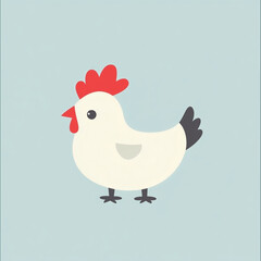 Chicken clipart
