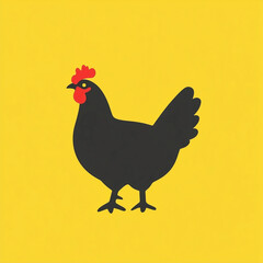 Chicken clipart