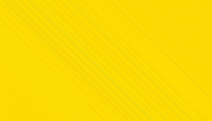 bright yellow abstract background with diagonal lines