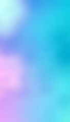 soft pastel gradient, light blue, teal, pink, purple, smooth transitions, calm, peaceful, abstract background, simple, modern, gradient texture, dreamy atmosphere, subtle color blend, digital artwork