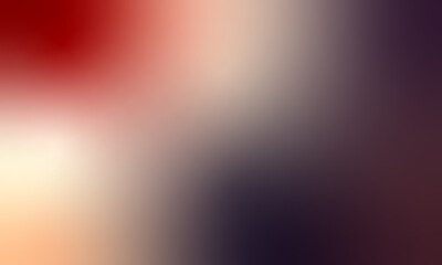 Background Gradient Color Vector Image And Illustration