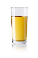 apple juice