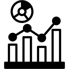 Statistics Icon