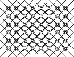 Fototapeta premium Pattern