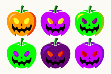 Creative Halloween icon line art Vector Art Illustration  – SVG Design.

This is a printable SVG design file. You can easily print on t-shirts, hoodies, mugs, bags, posters, walls, etc.