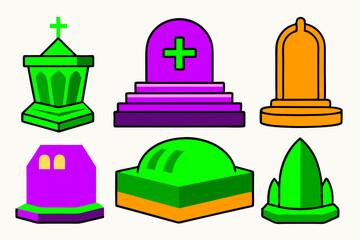 Creative Halloween icon line art Vector Art Illustration  – SVG Design.

This is a printable SVG design file. You can easily print on t-shirts, hoodies, mugs, bags, posters, walls, etc.