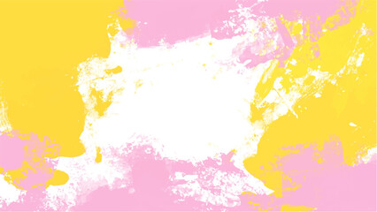 Abstract colorful watercolor background.Hand painted watercolor. vector