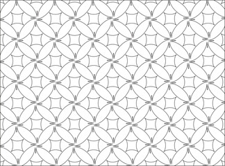 Seamless pattern