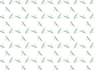 set of origami planes