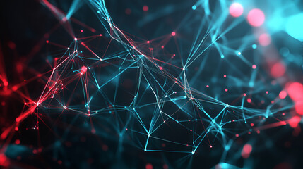 innovation science dynamic background,Communication technology internet business,Global world network and telecommunication on earth cryptocurrency and blockchain
