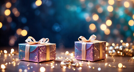 Christmas magic , Christmas gift , Christmas gift , New Year's Day gift for a loved one