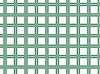 Print pattern design