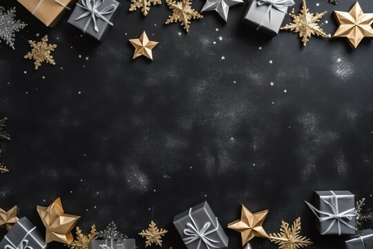 Present Background