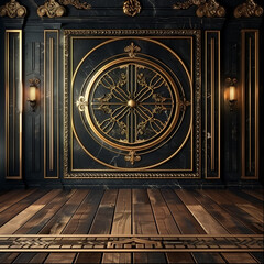 Obraz premium background