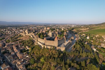 Carcassonne